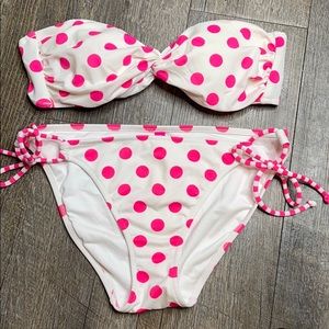 Victoria’s Secret Bikini Set